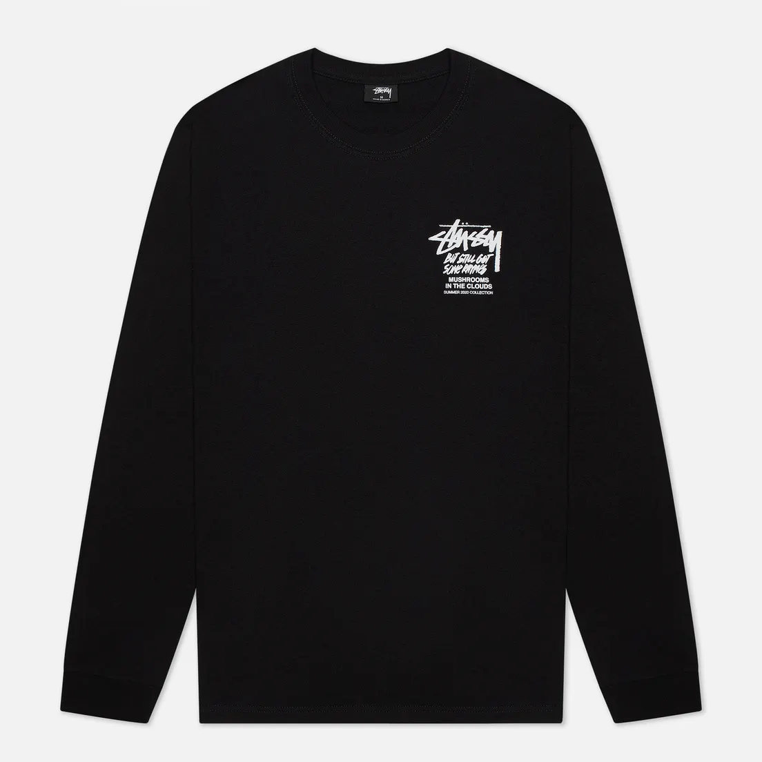 Stussy Мужской лонгслив In The Clouds