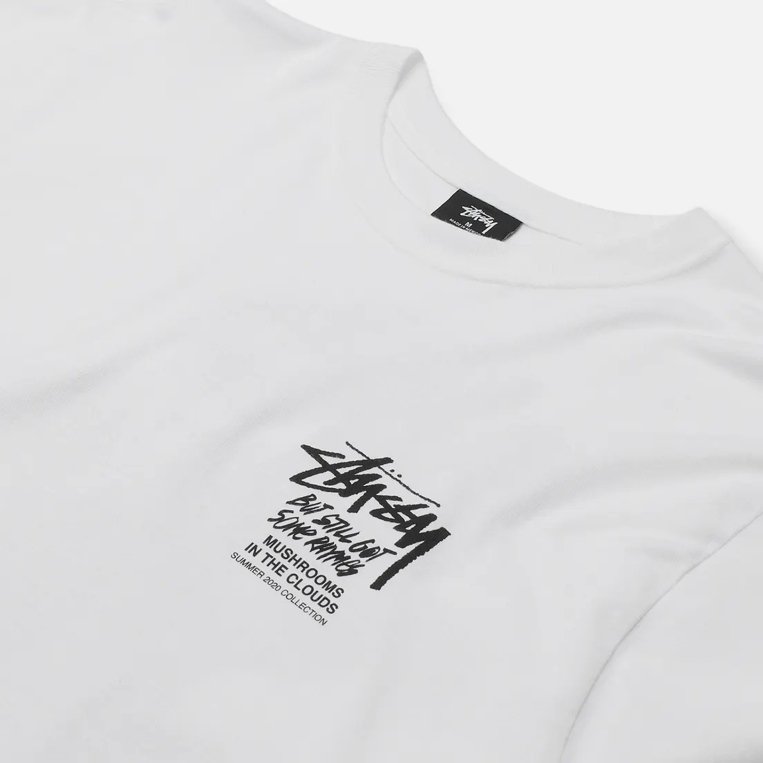 Stussy Мужской лонгслив In The Clouds