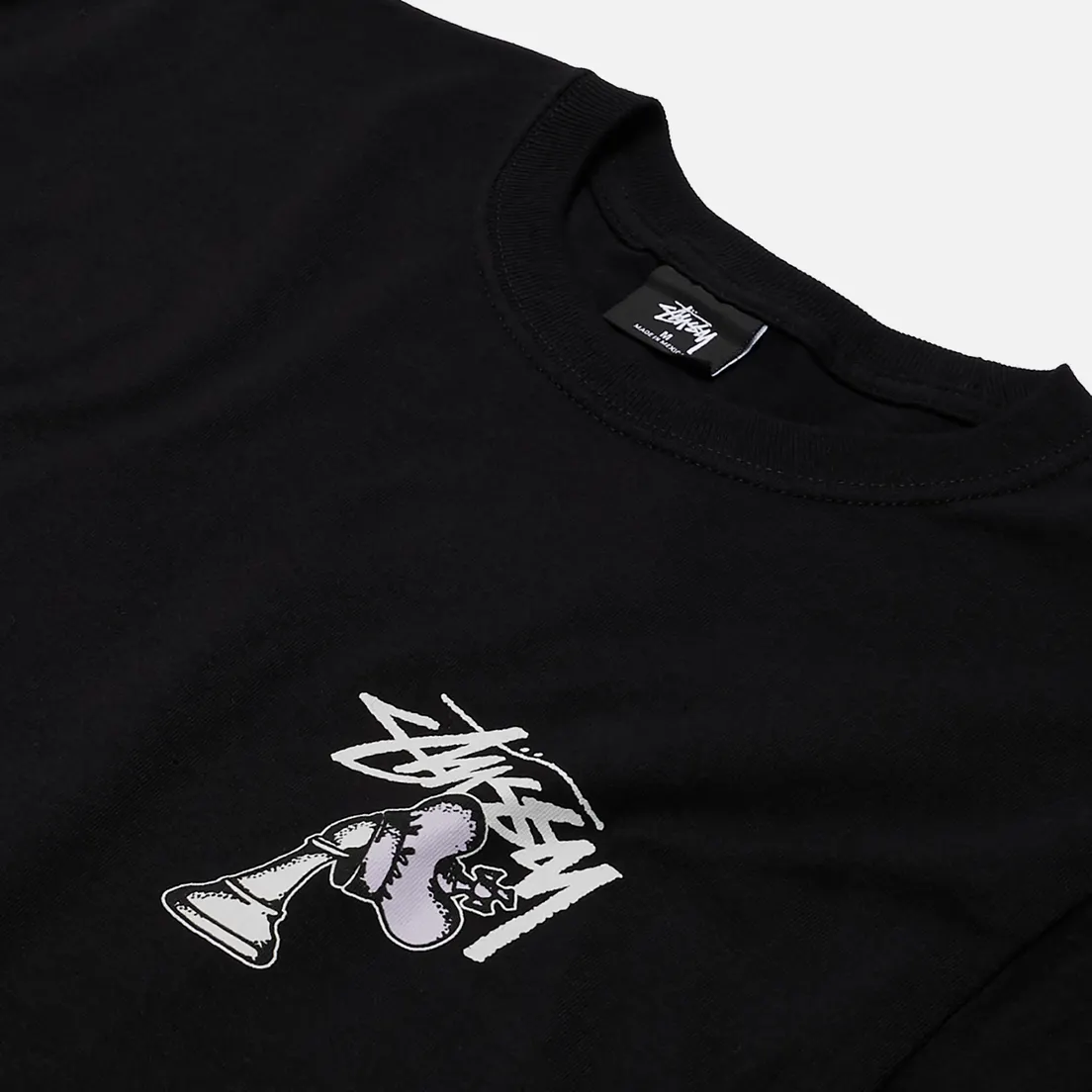 Stussy Мужской лонгслив Hidden Pawn