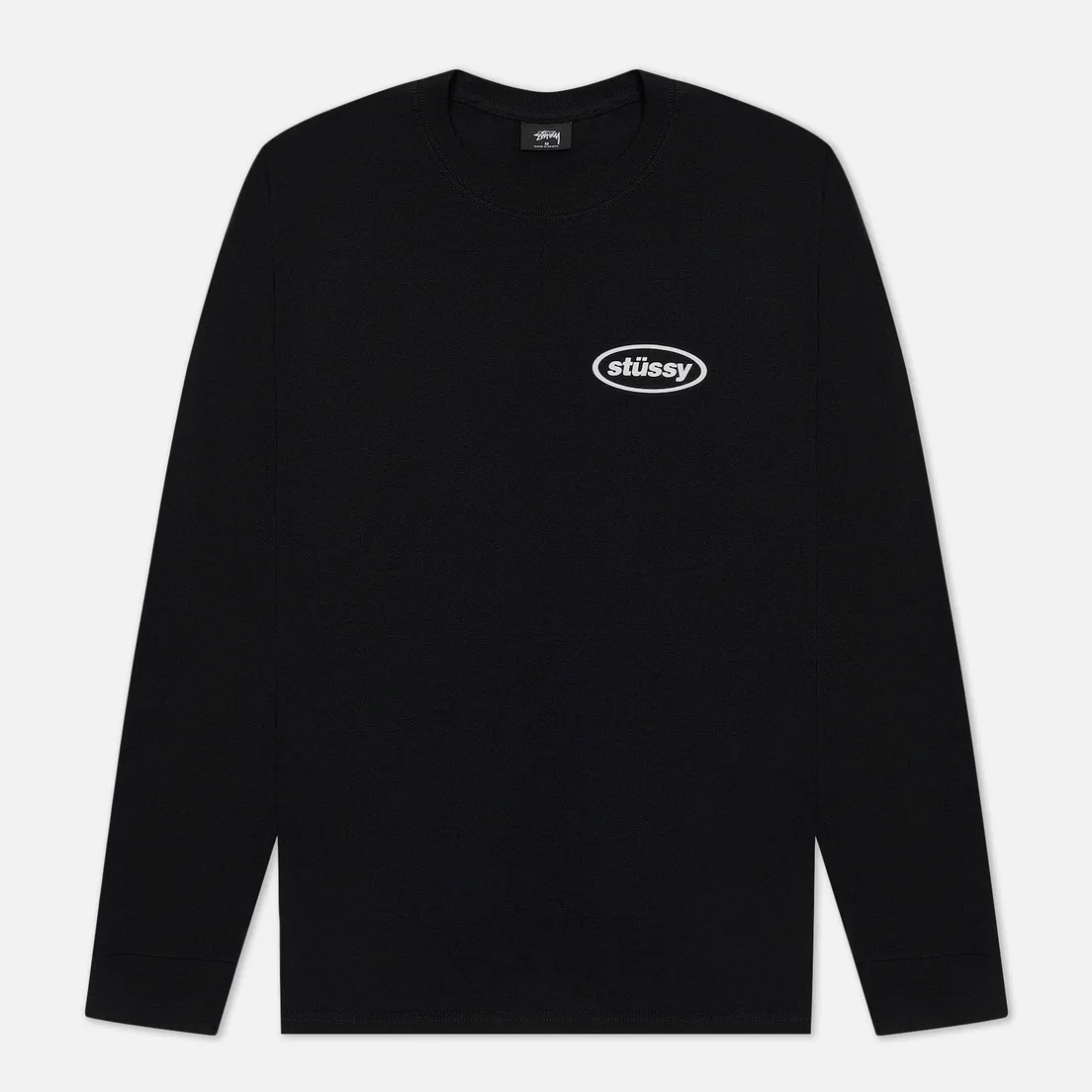 Stussy Мужской лонгслив LS Paint Can