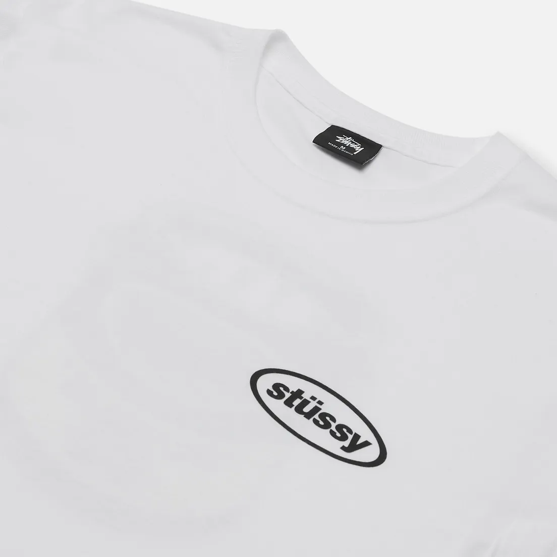 Stussy Мужской лонгслив LS Paint Can