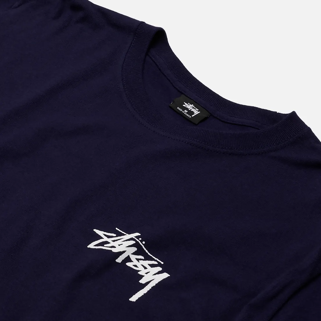 Stussy Мужской лонгслив Peace And Love