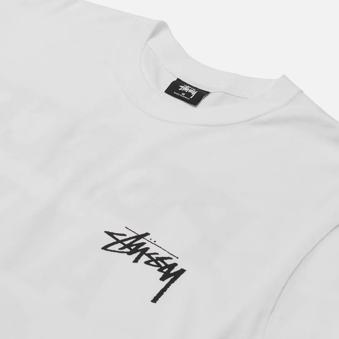 Stussy Мужской лонгслив Peace And Love