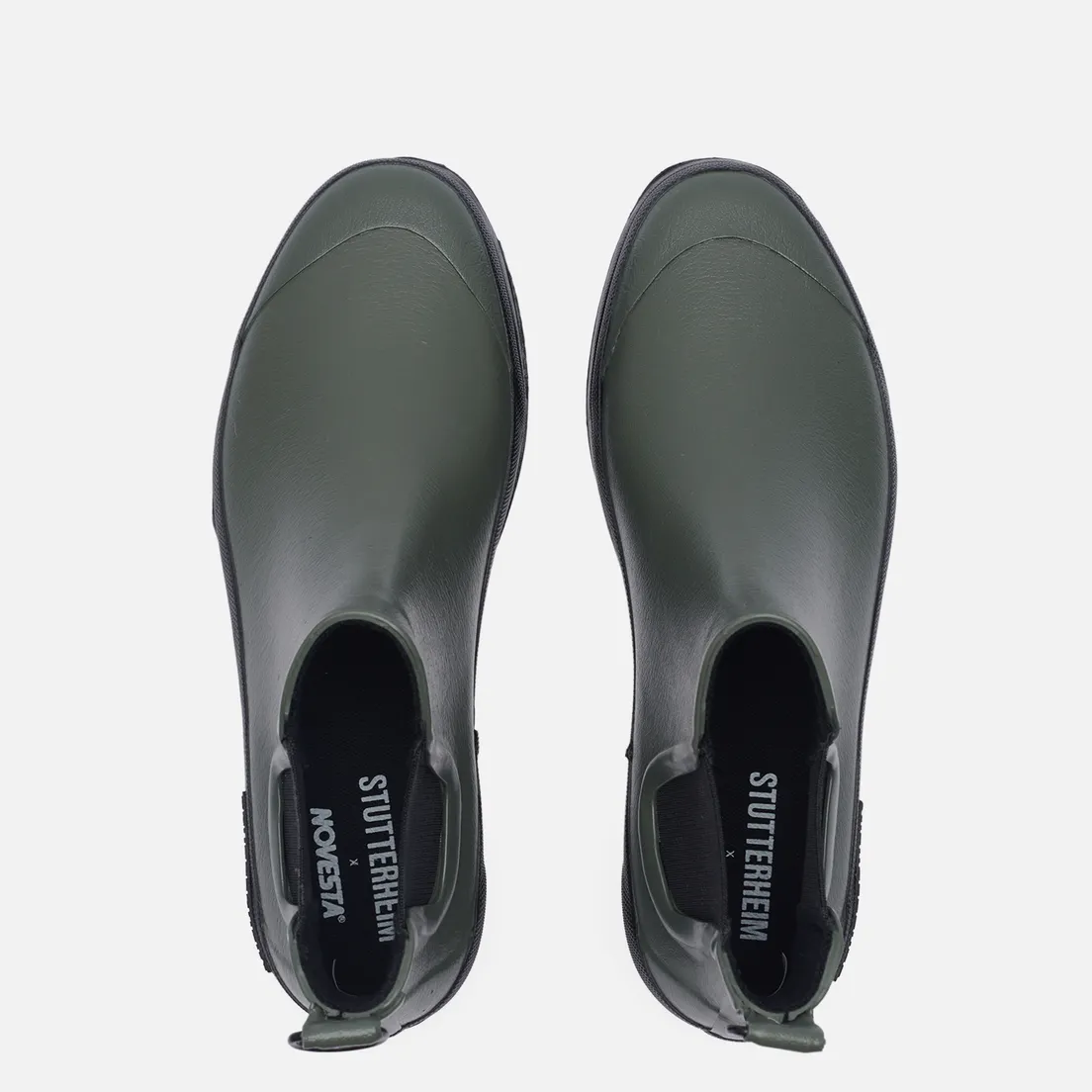Stutterheim Ботинки Chelsea Rainwalker
