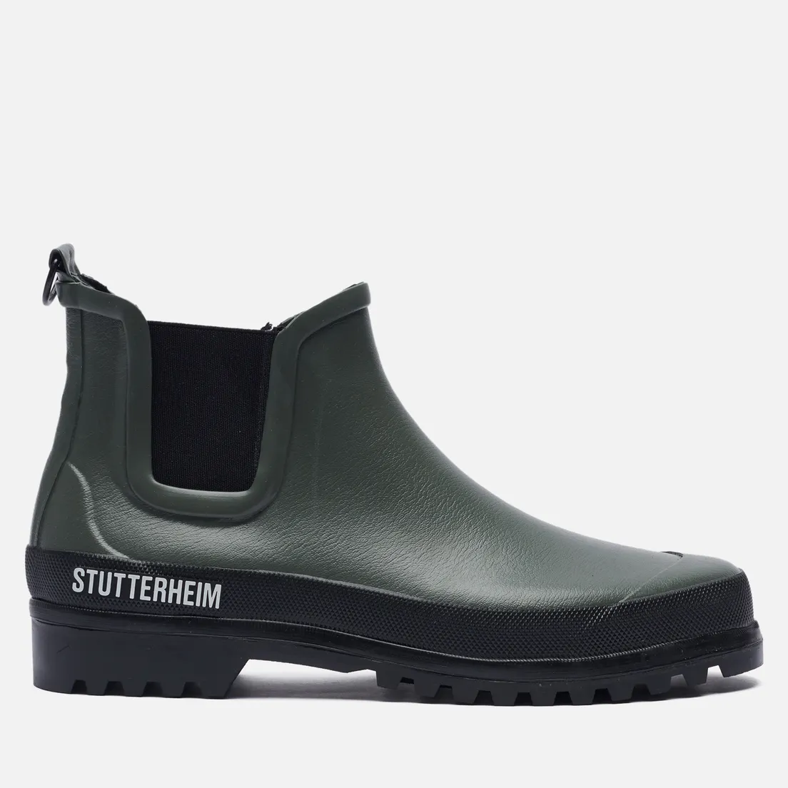 Stutterheim Ботинки Chelsea Rainwalker