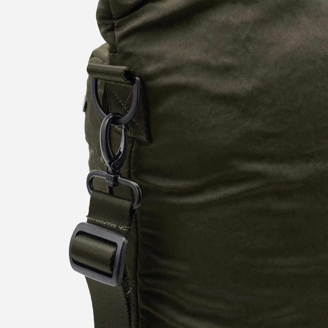 C.P. Company Сумка Nylon B Shoulder Garment Dyed