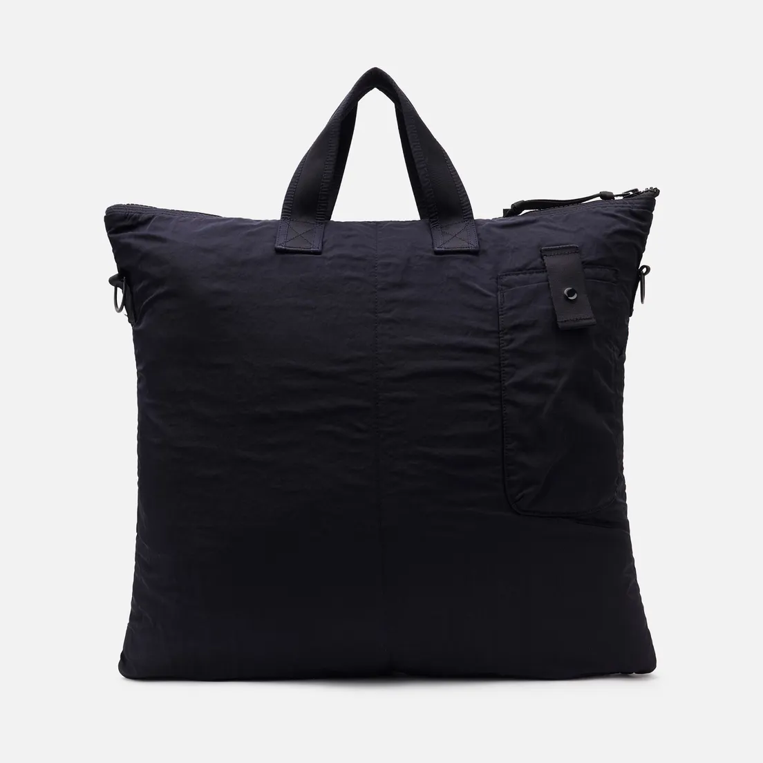 C.P. Company Сумка Nylon B Shoulder Garment Dyed