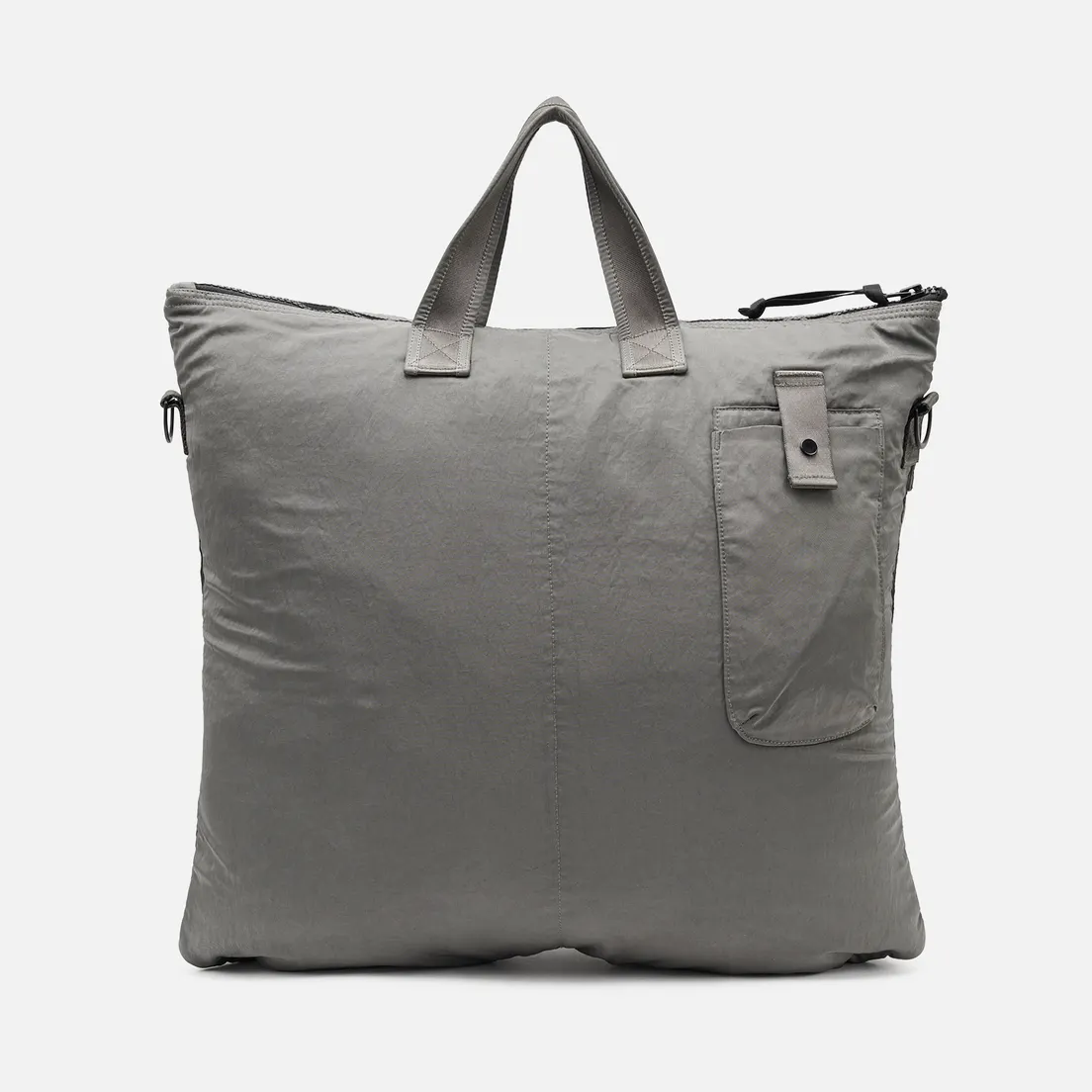 C.P. Company Сумка Nylon B Shoulder Garment Dyed