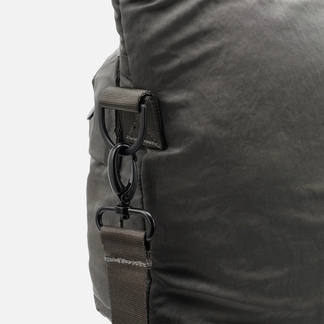 C.P. Company Сумка Nylon B Shoulder Garment Dyed