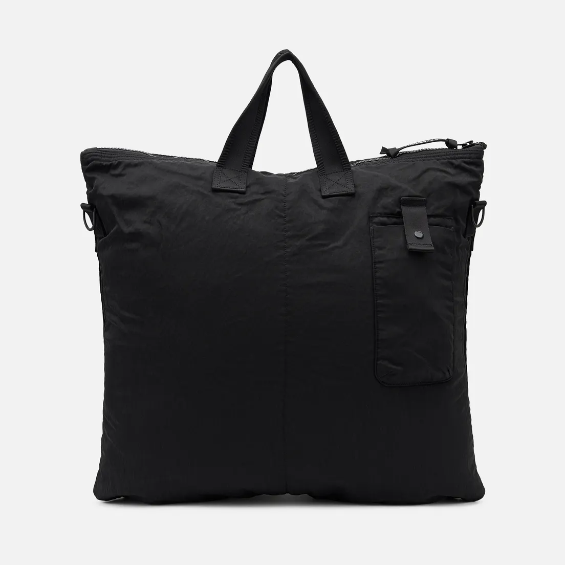C.P. Company Сумка Nylon B Shoulder Garment Dyed