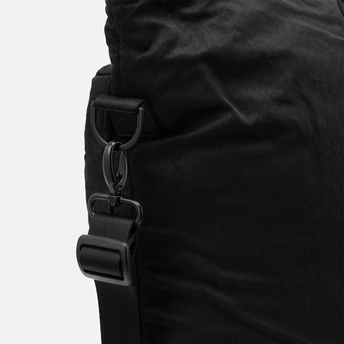 C.P. Company Сумка Nylon B Shoulder Garment Dyed