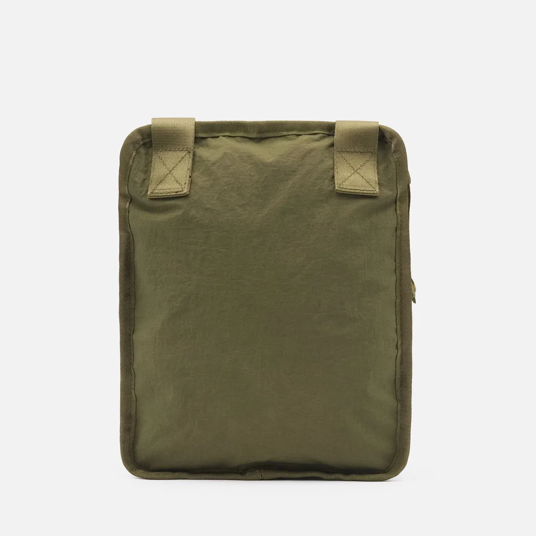 C.P. Company Сумка Plain Paper Touch Shoulder Logo