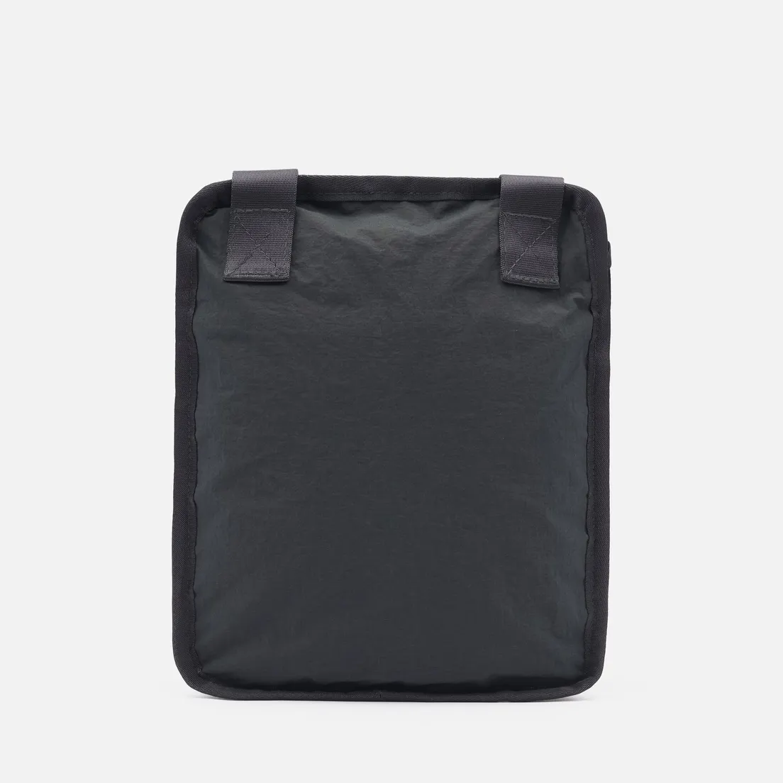 C.P. Company Сумка Plain Paper Touch Shoulder Logo