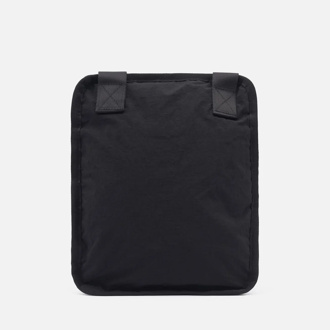 C.P. Company Сумка Plain Paper Touch Shoulder Logo
