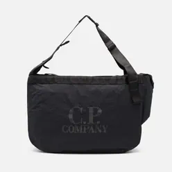 C.P. Company Сумка Plain Paper Touch Logo Detail