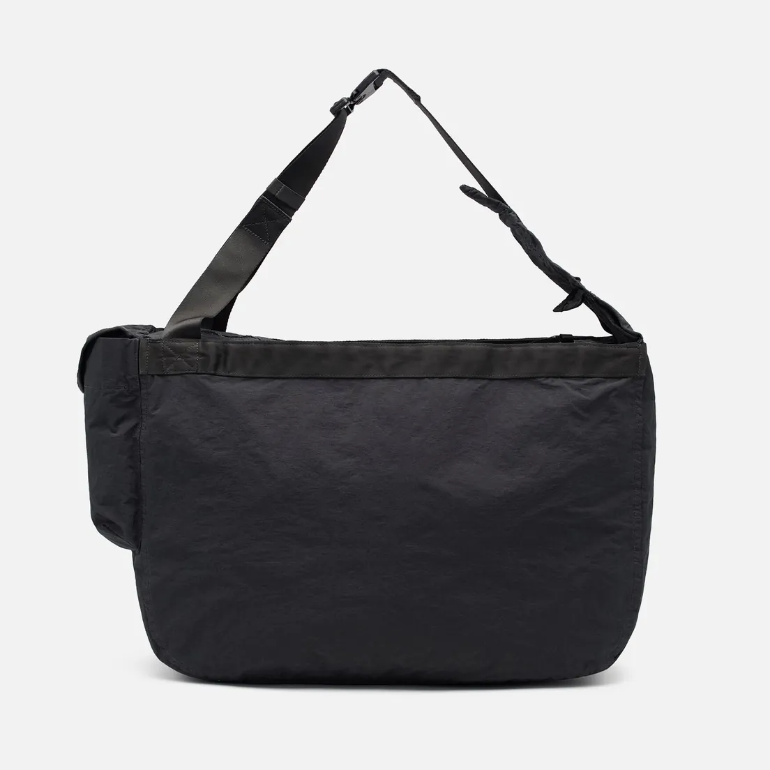 C.P. Company Сумка Plain Paper Touch Logo Detail