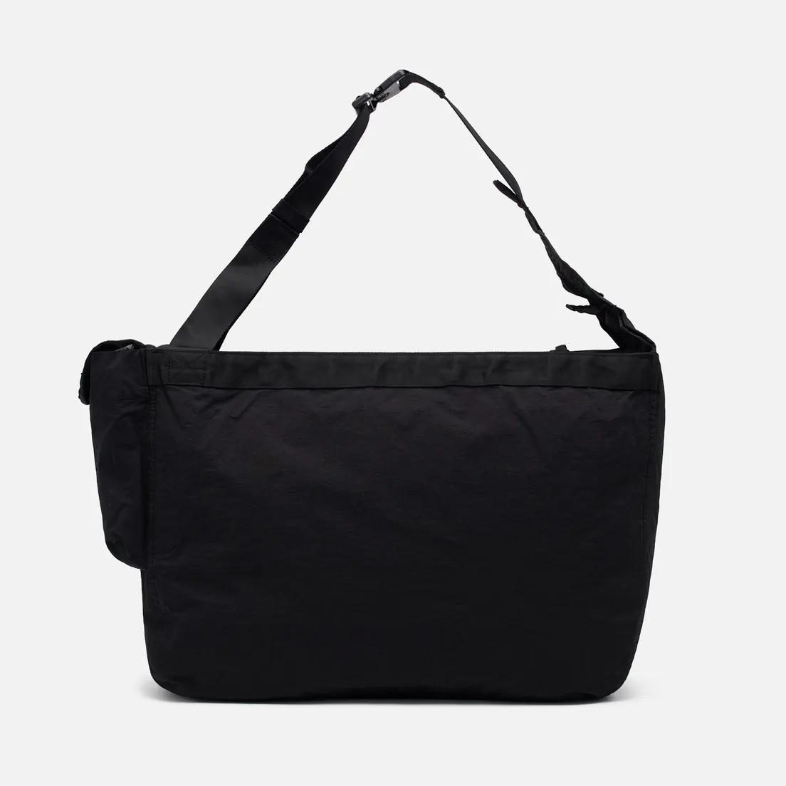 C.P. Company Сумка Plain Paper Touch Logo Detail