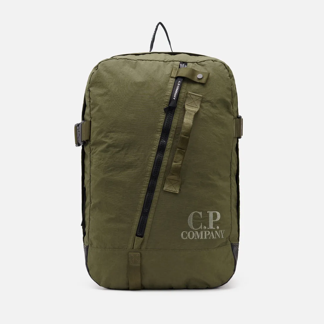 C.P. Company Рюкзак Plain Paper Touch