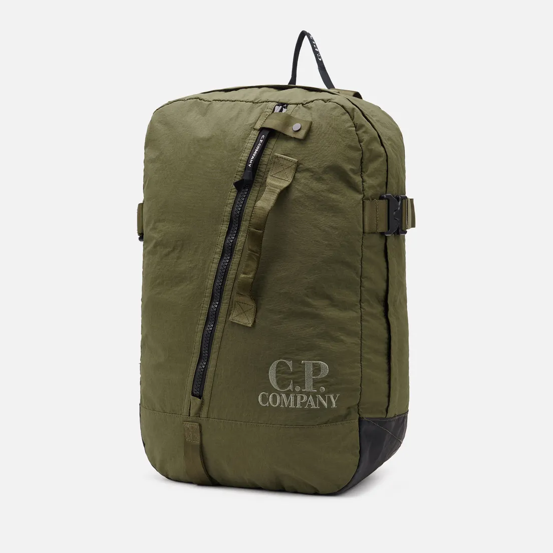 C.P. Company Рюкзак Plain Paper Touch