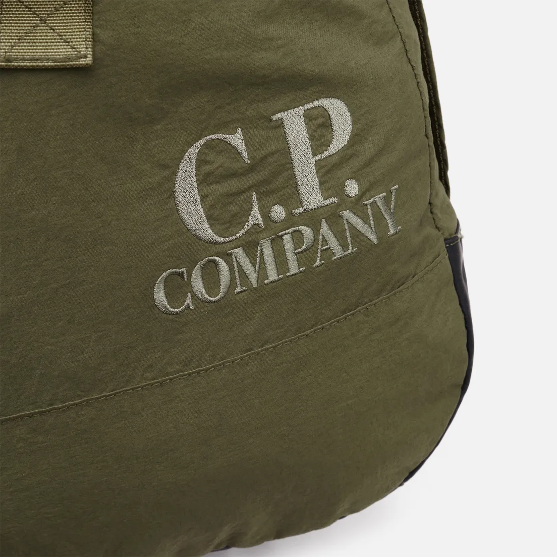 C.P. Company Рюкзак Plain Paper Touch