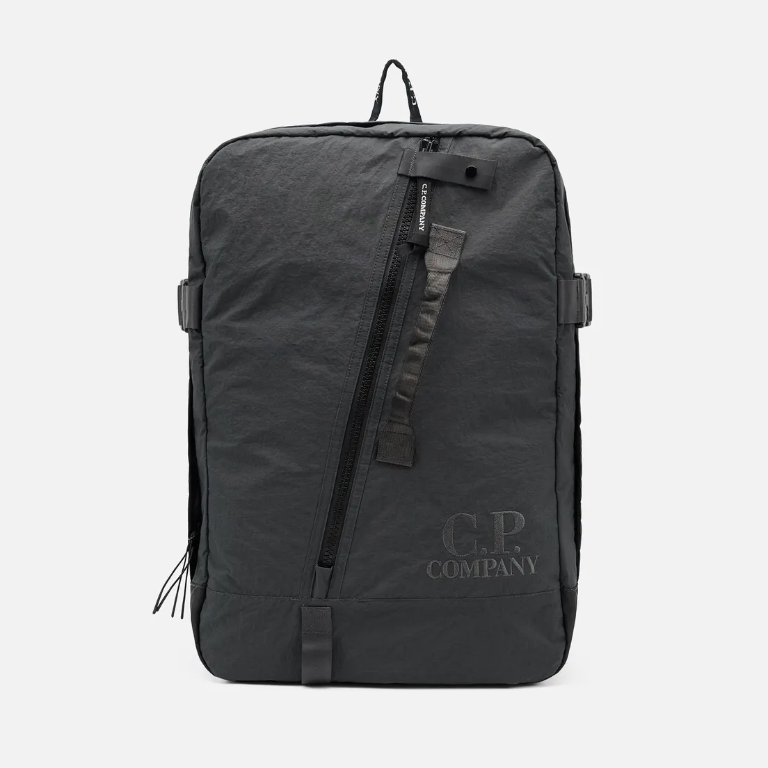 C.P. Company Рюкзак Plain Paper Touch