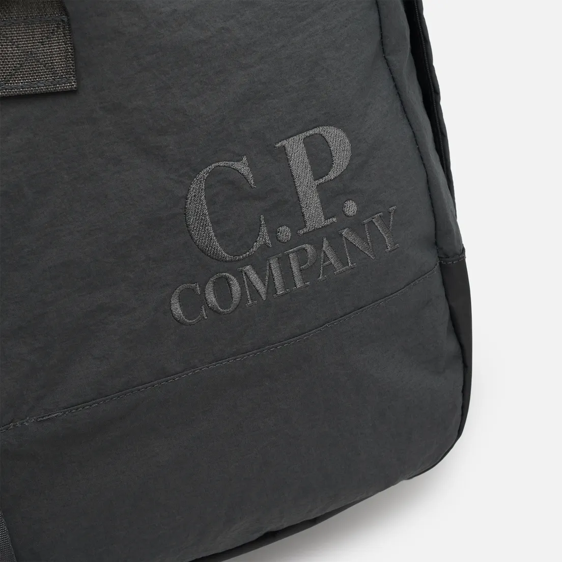 C.P. Company Рюкзак Plain Paper Touch