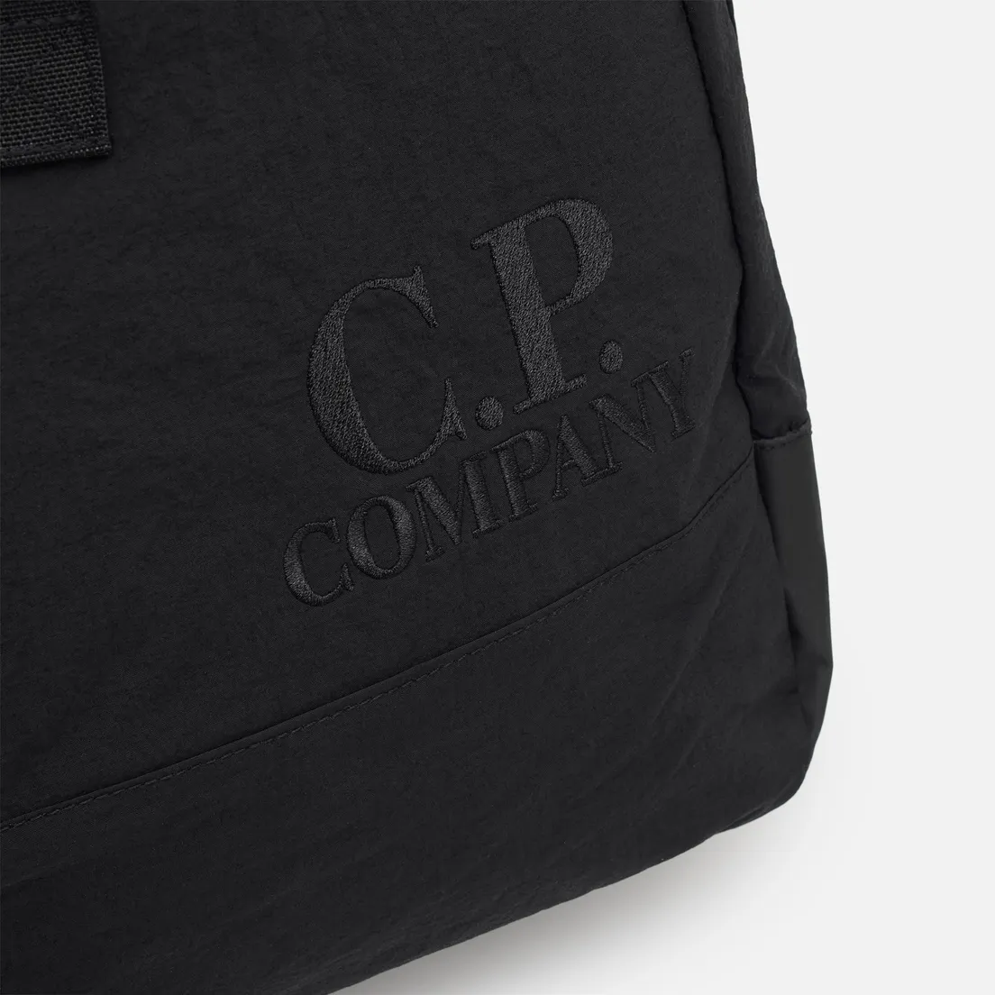 C.P. Company Рюкзак Plain Paper Touch