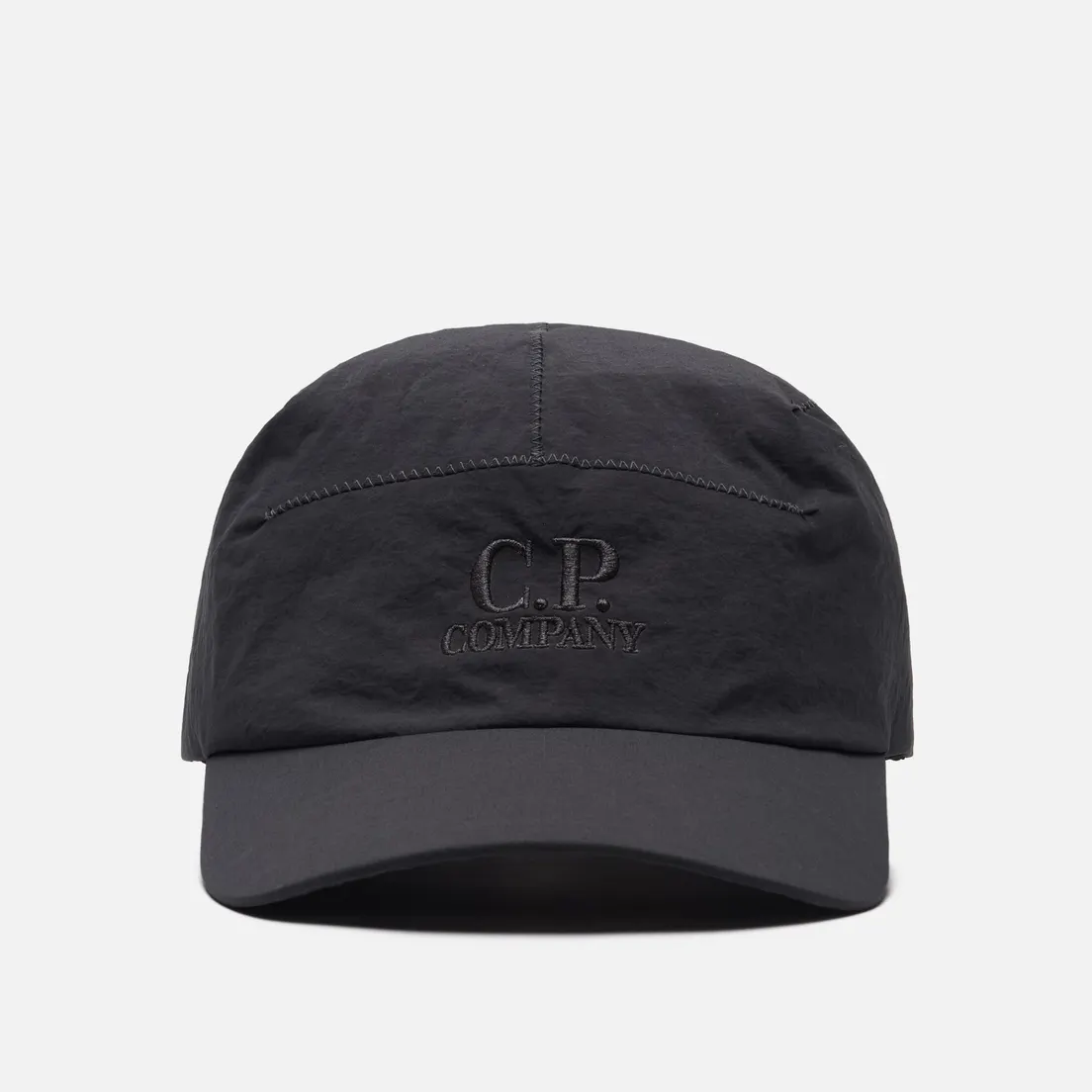 C.P. Company Кепка Plain Paper Touch