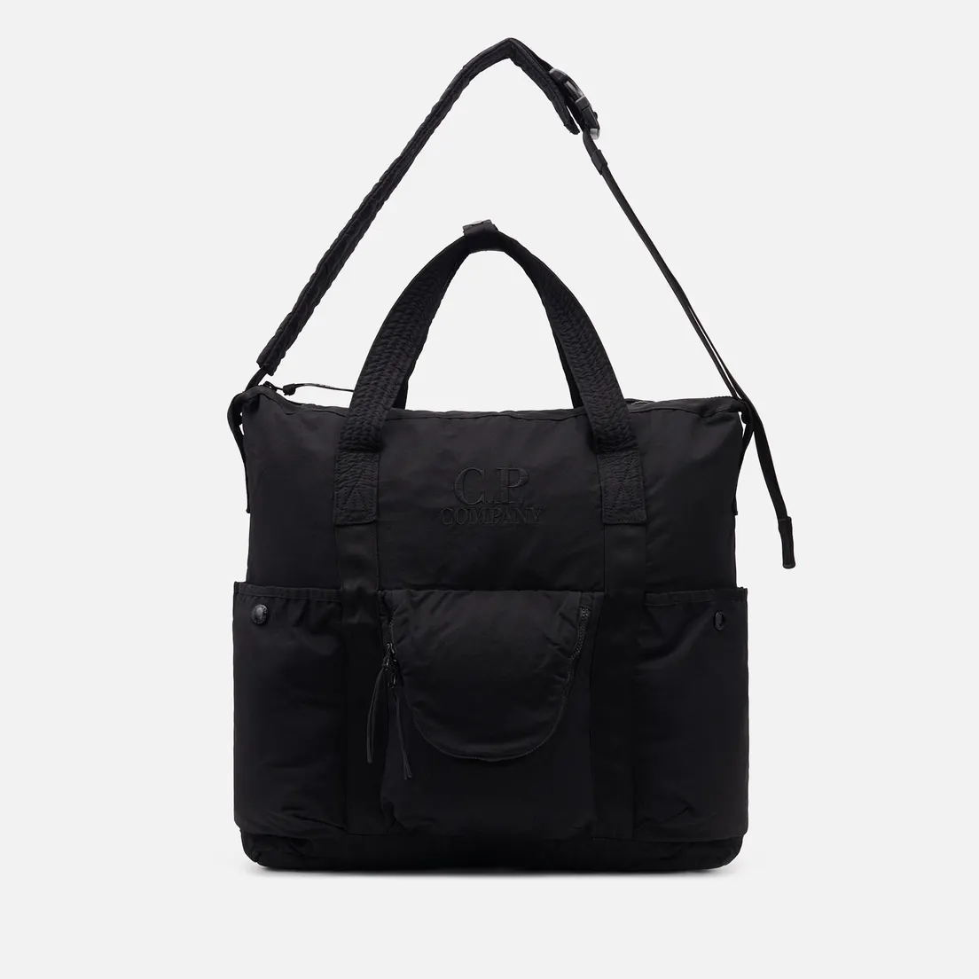 C.P. Company Сумка Twill Shoulder
