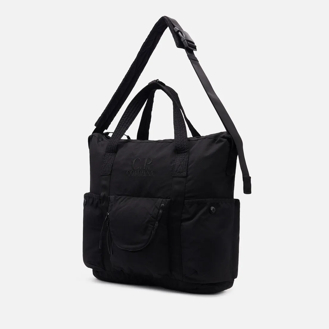 C.P. Company Сумка Twill Shoulder