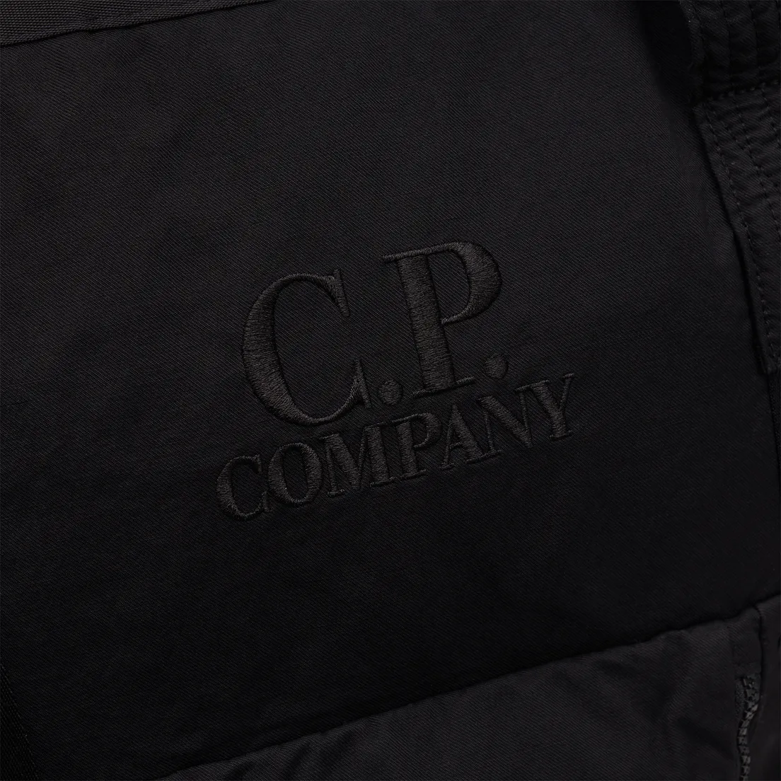 C.P. Company Сумка Twill Shoulder