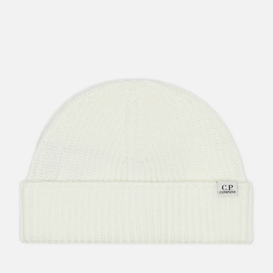 C.P. Company Шапка Extrafine Merino Fisherman