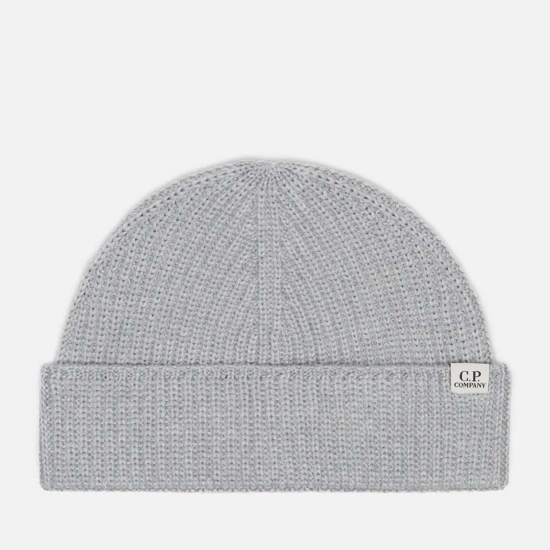 C.P. Company Шапка Extrafine Merino Fisherman