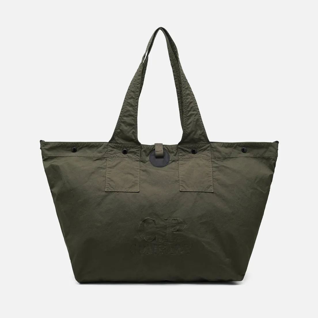 C.P. Company Сумка Twill Tote