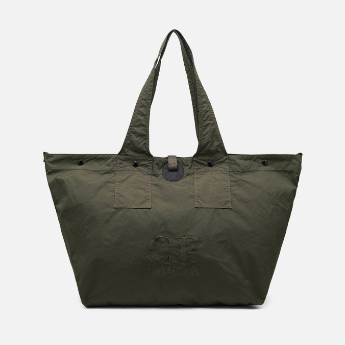 Сумка C.P. Company Twill Tote