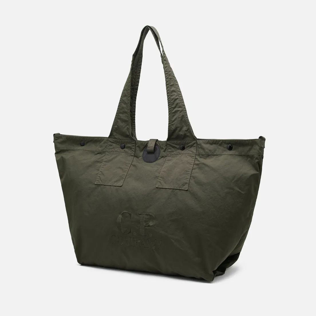 C.P. Company Сумка Twill Tote