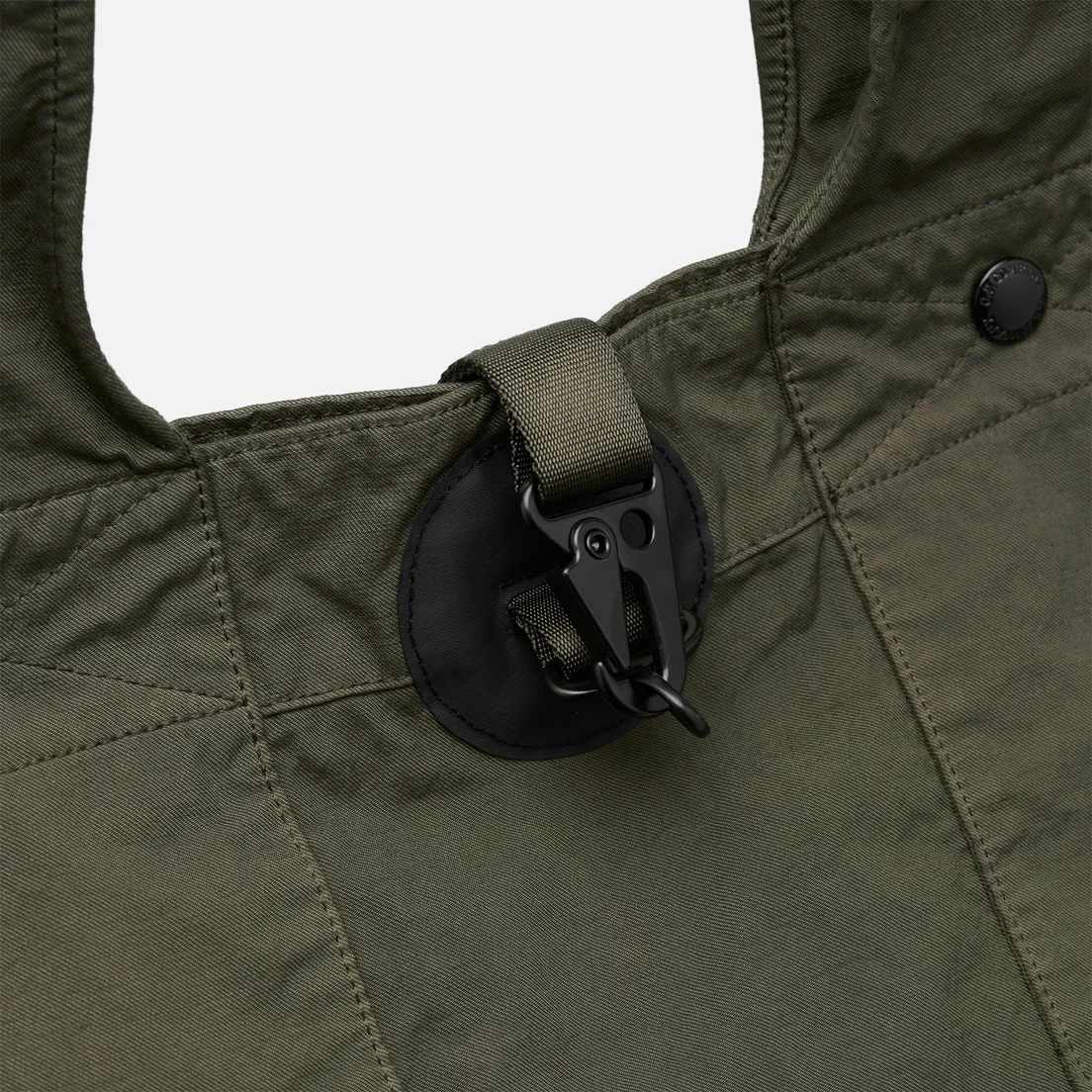 C.P. Company Сумка Twill Tote