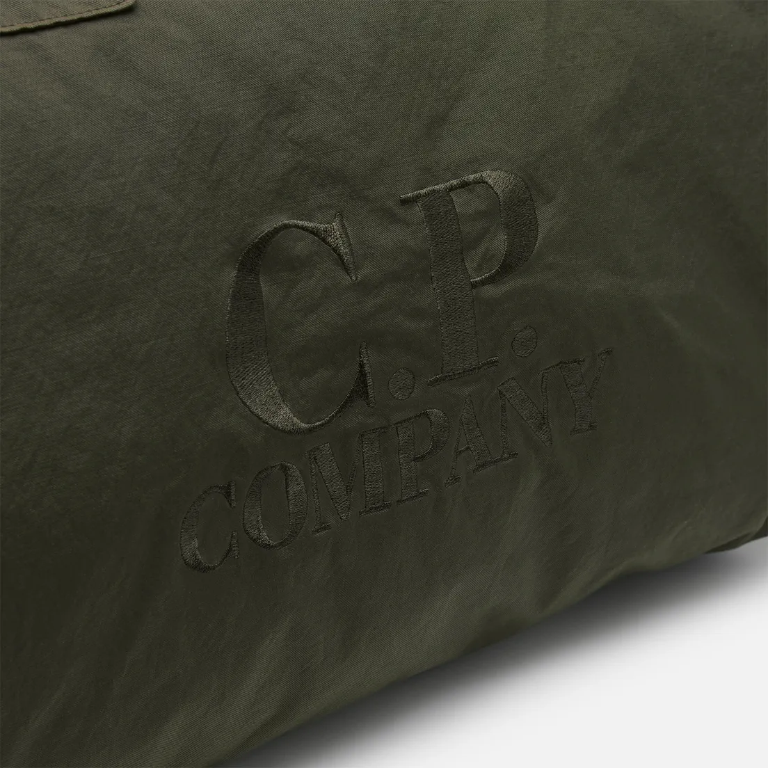 C.P. Company Сумка Twill Tote