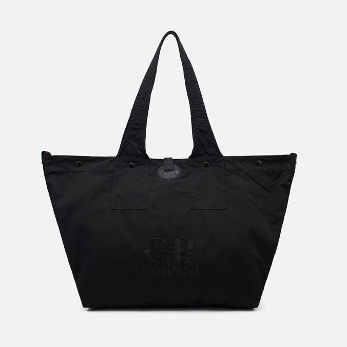 Сумка C.P. Company Twill Tote