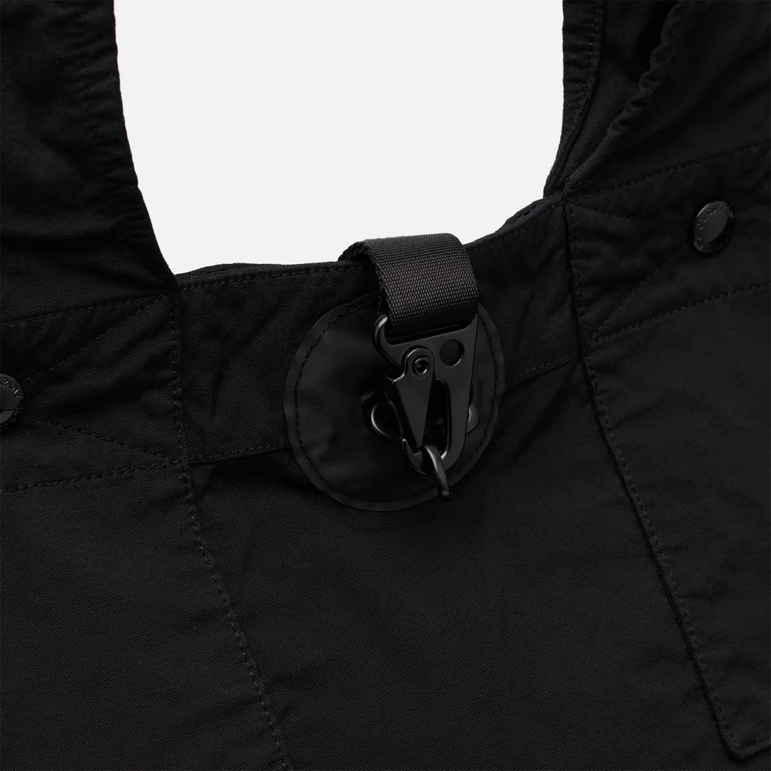 C.P. Company Сумка Twill Tote