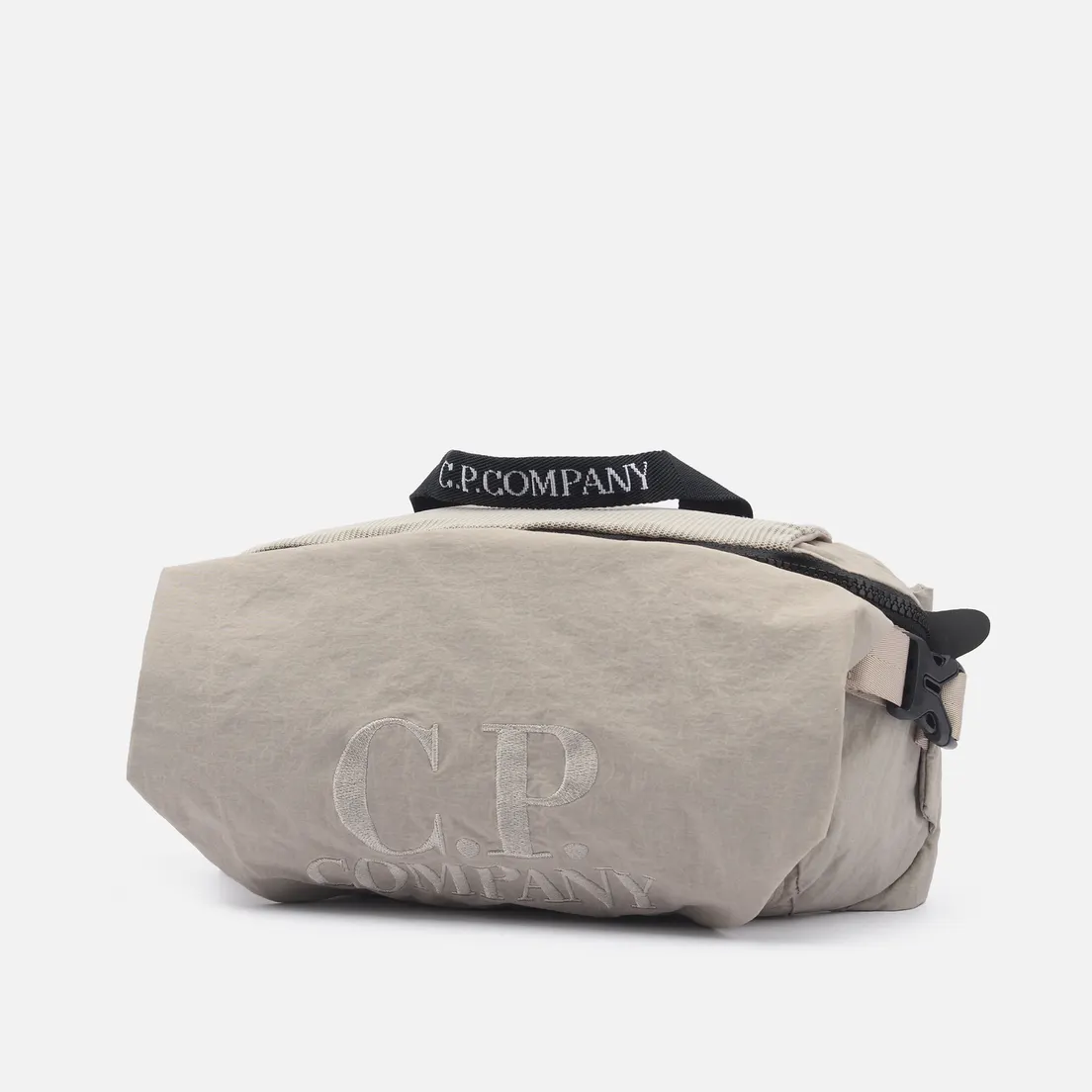 C.P. Company Сумка на пояс Plain Paper Touch