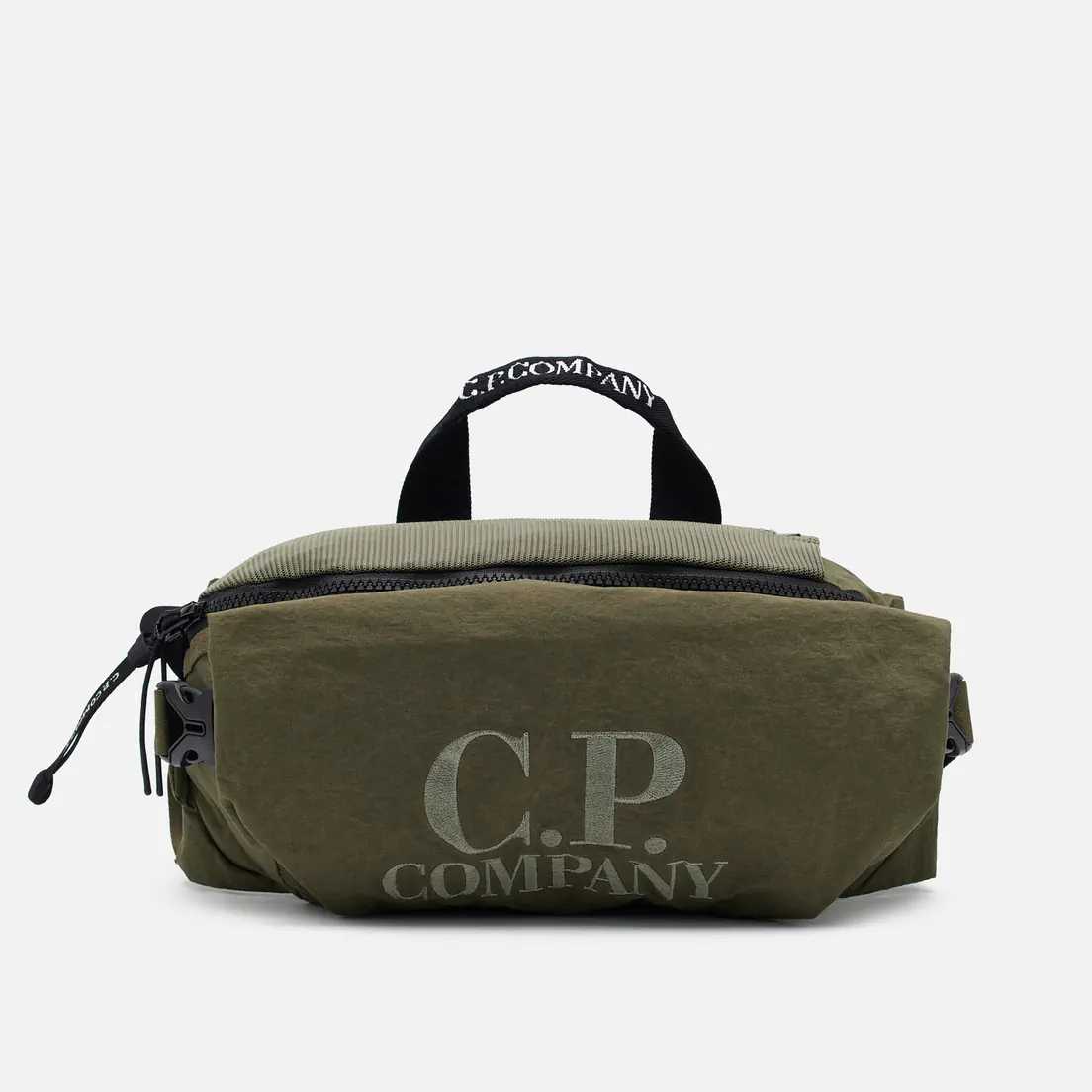 C.P. Company Сумка на пояс Plain Paper Touch
