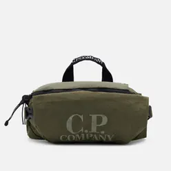 C.P. Company Сумка на пояс Plain Paper Touch
