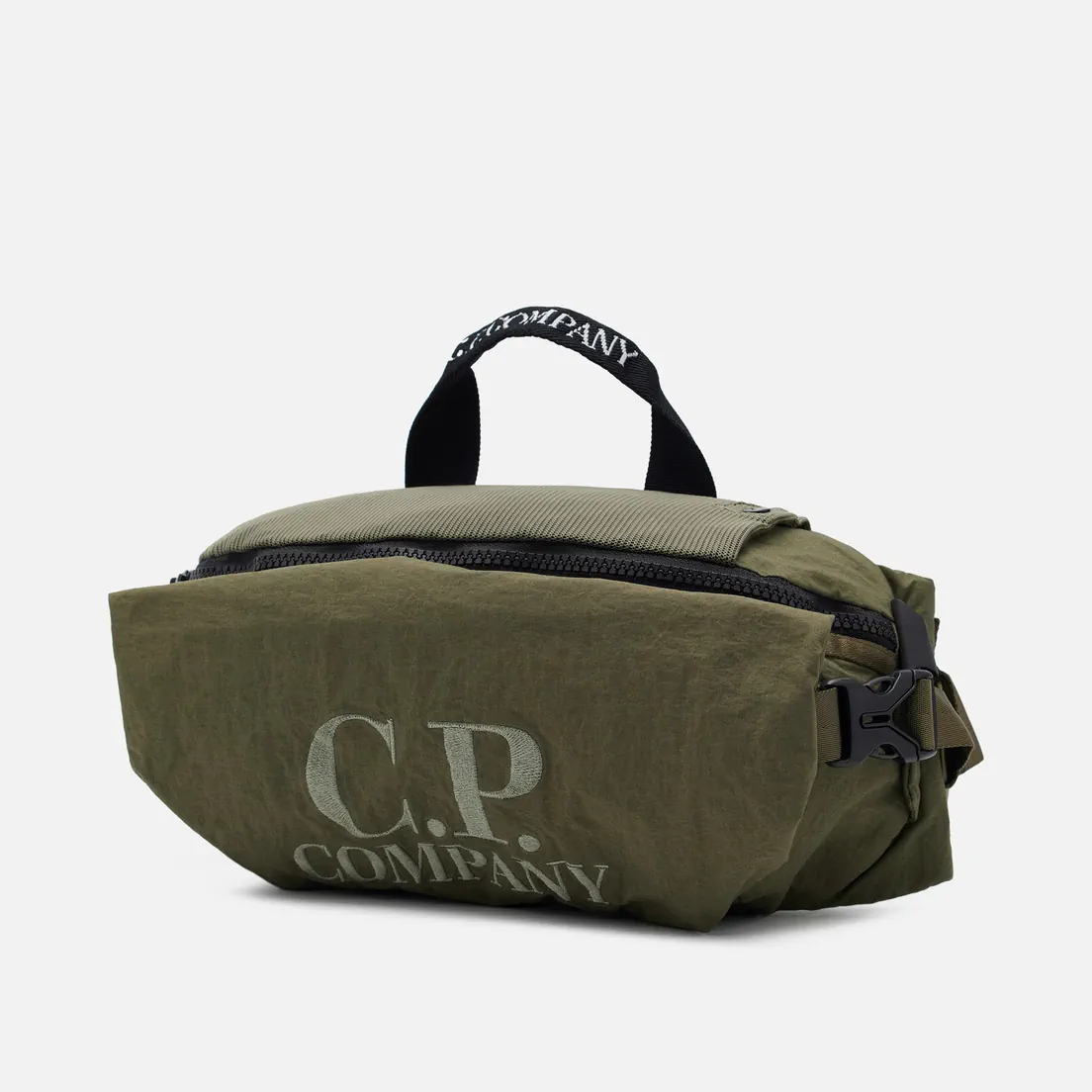 C.P. Company Сумка на пояс Plain Paper Touch