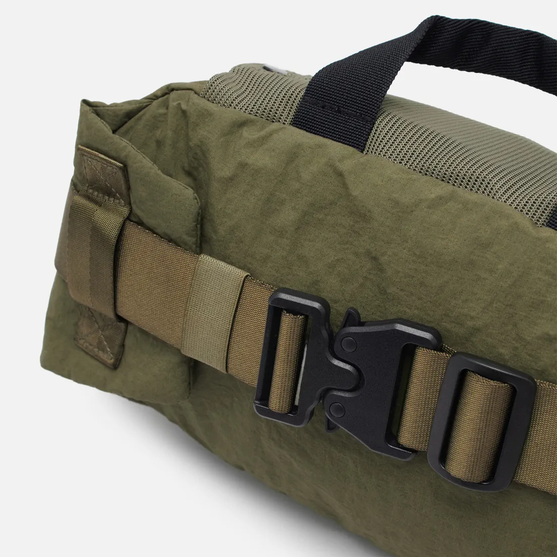 C.P. Company Сумка на пояс Plain Paper Touch