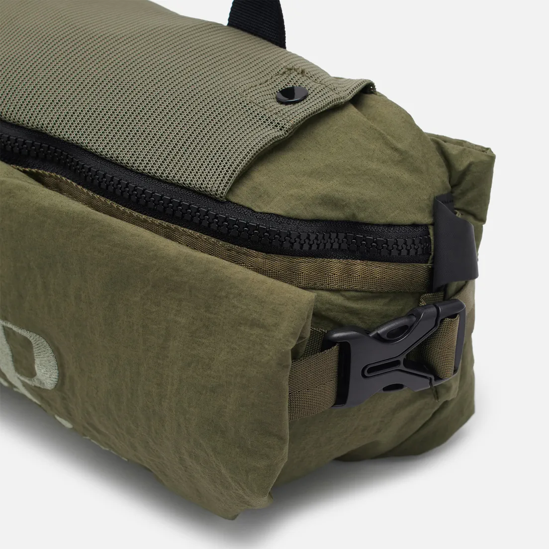 C.P. Company Сумка на пояс Plain Paper Touch