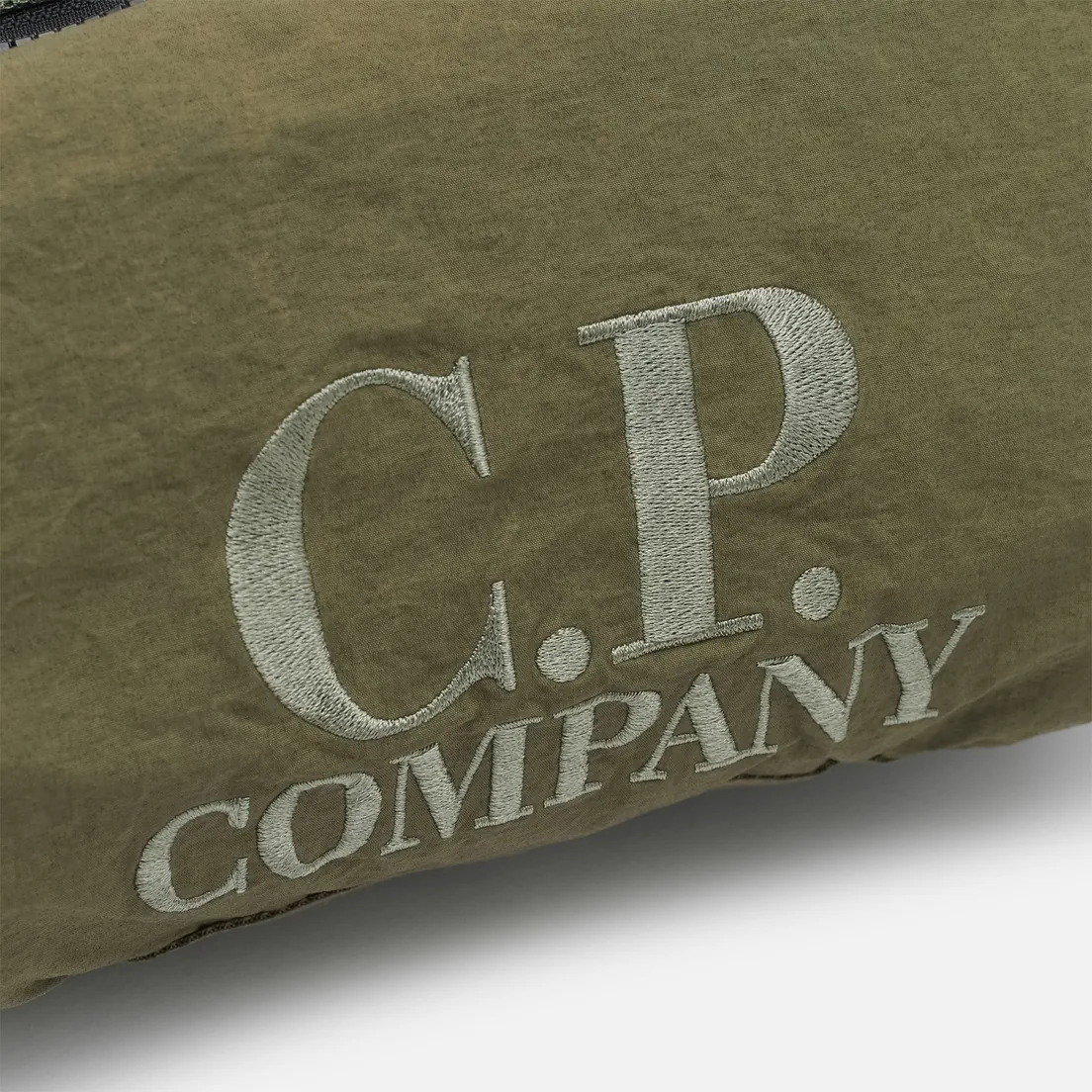 C.P. Company Сумка на пояс Plain Paper Touch