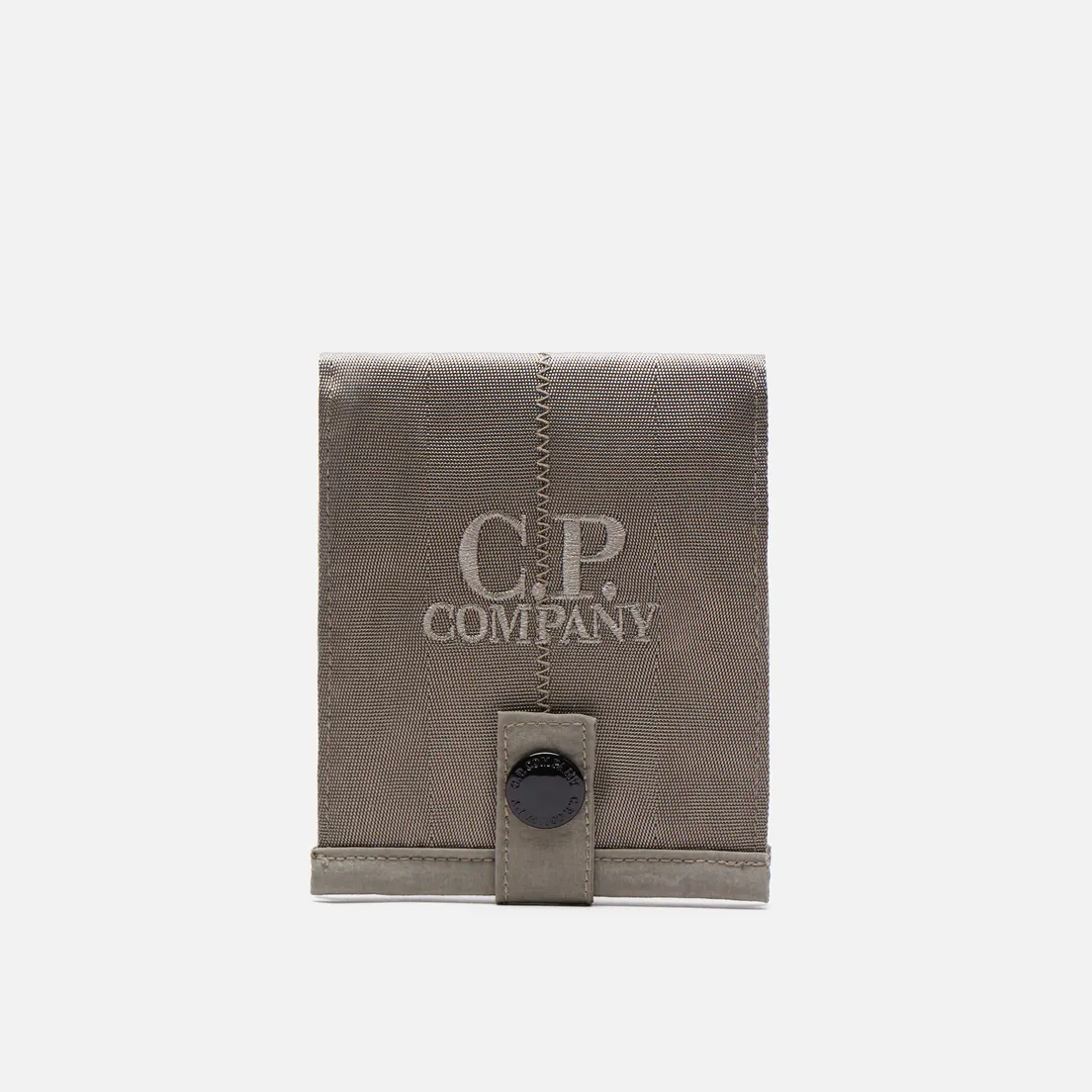 C.P. Company Кошелек Herringbone