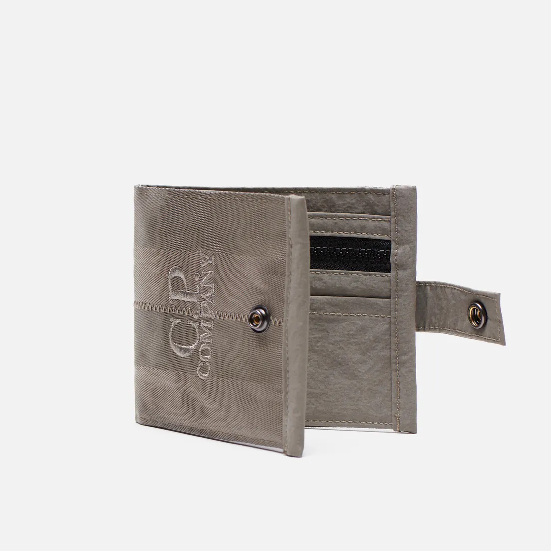 C.P. Company Кошелек Herringbone
