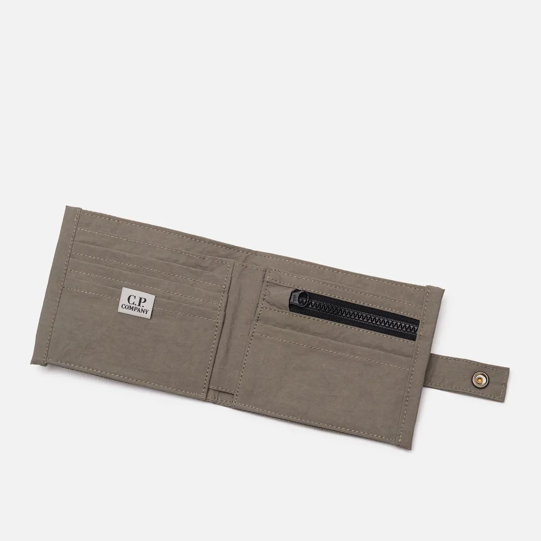 C.P. Company Кошелек Herringbone